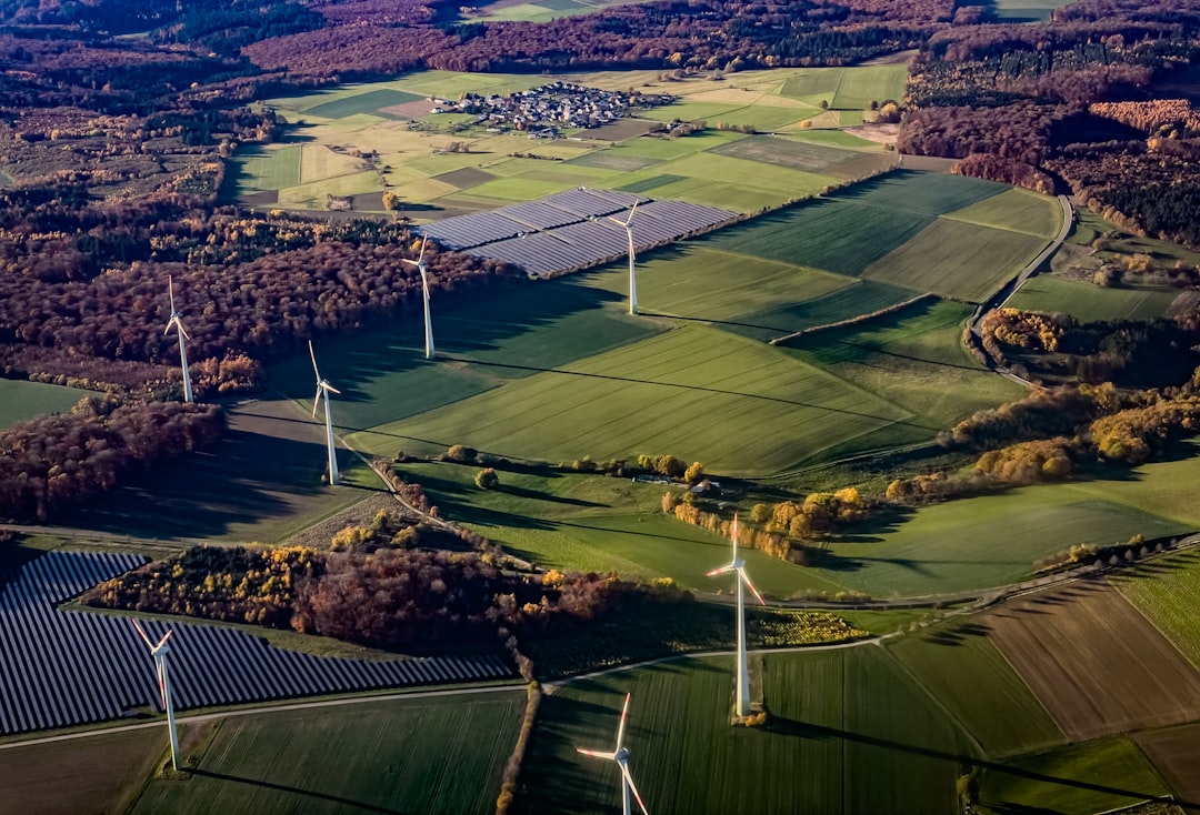 Climate Tech