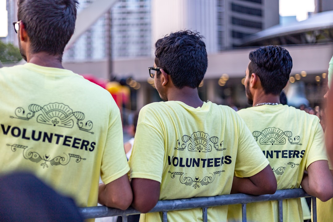 Nonprofit Organizations